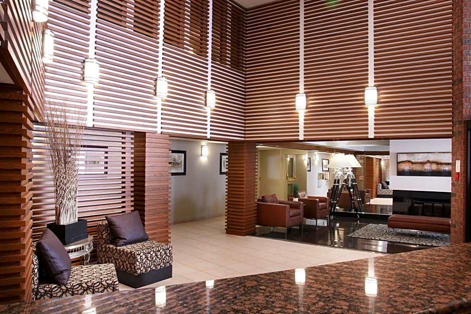 Admiral Inn Burlington