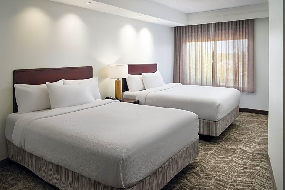 SpringHill Suites by Marriott Richmond Northwest