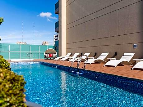 Palladio Hotel Buenos Aires MGallery