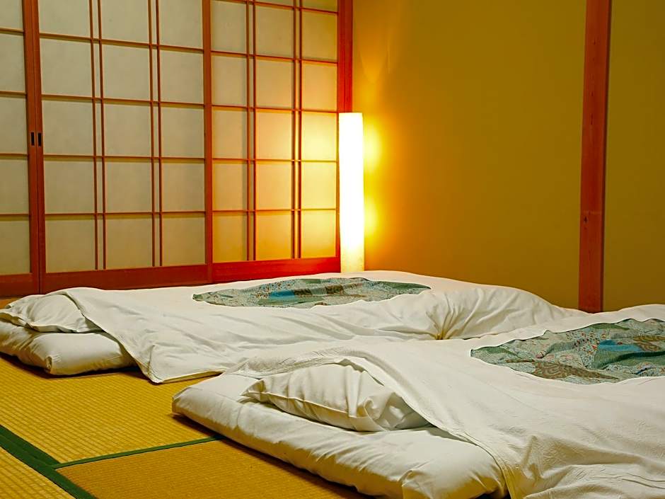 Ryokan Chinsen-Rou