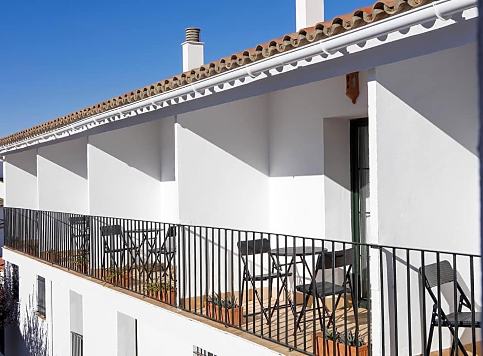 Tugasa Hotel Sierra y Cal