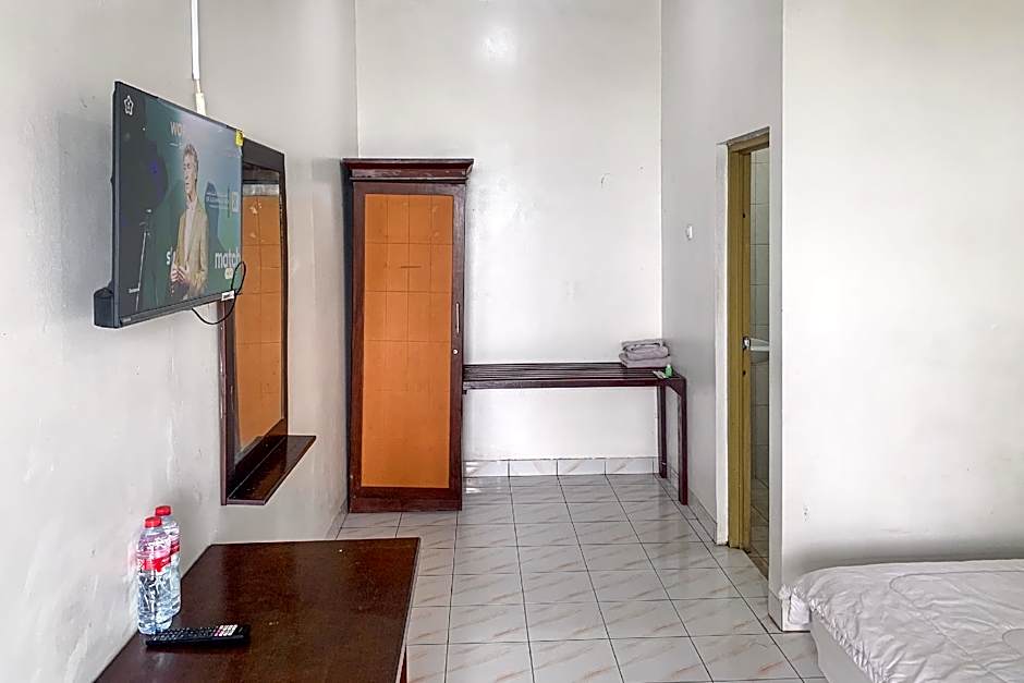 Hotel Pelangi Merak RedPartner