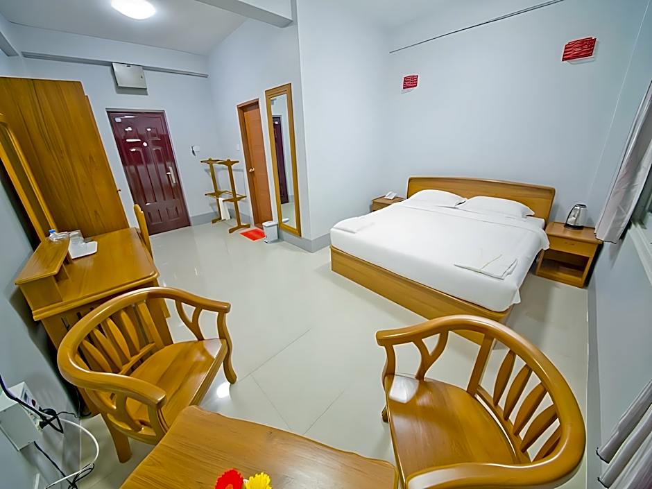 Hotel Maymyo