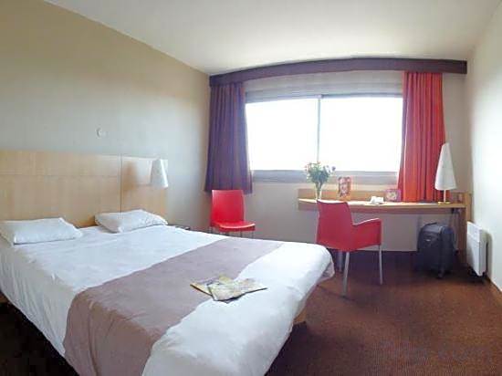 ibis Annemasse-Geneve