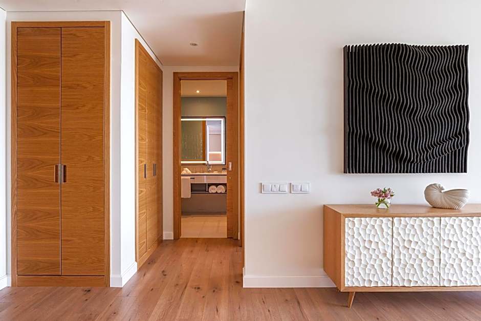 Hyatt Regency Lisbon