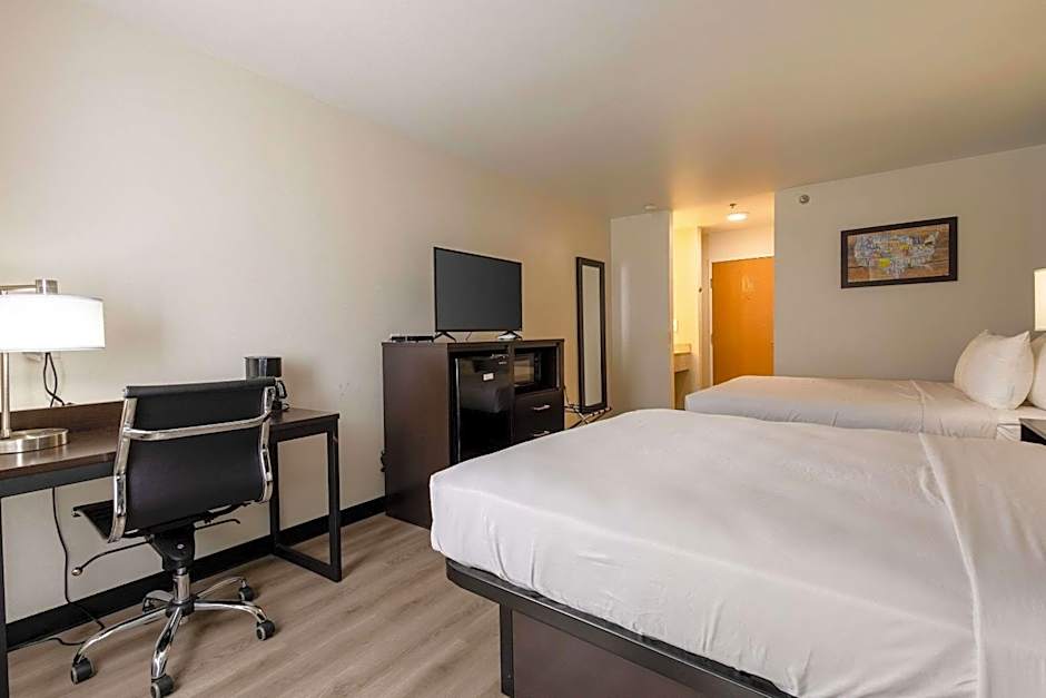 Quality Inn Winslow I-40
