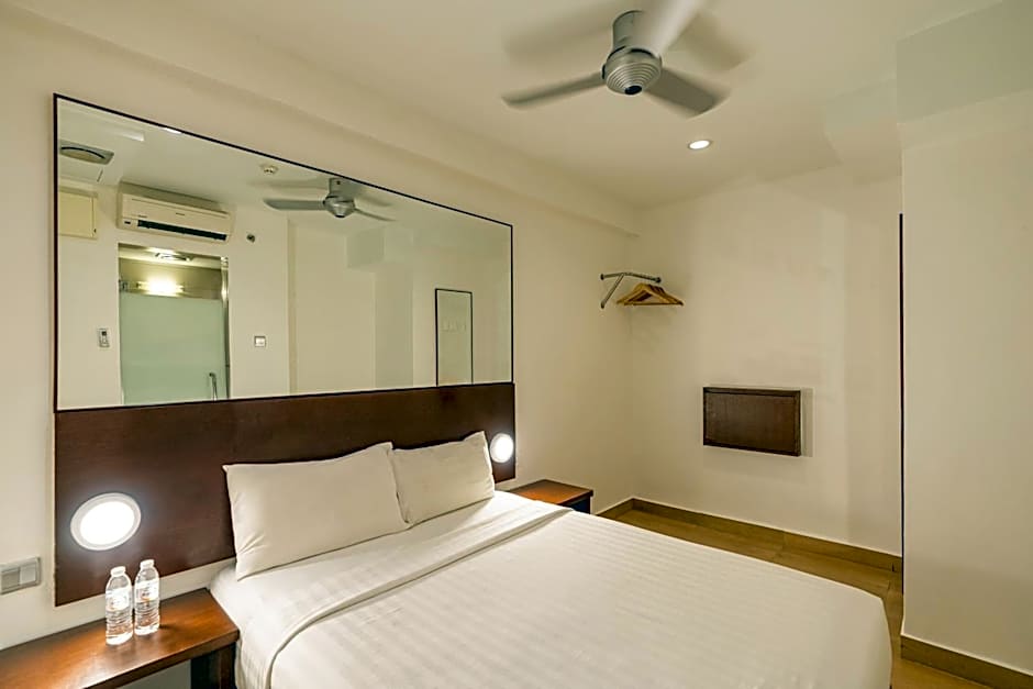 Nio Hotel