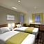 Hotel Sunroute Kumagaya Station