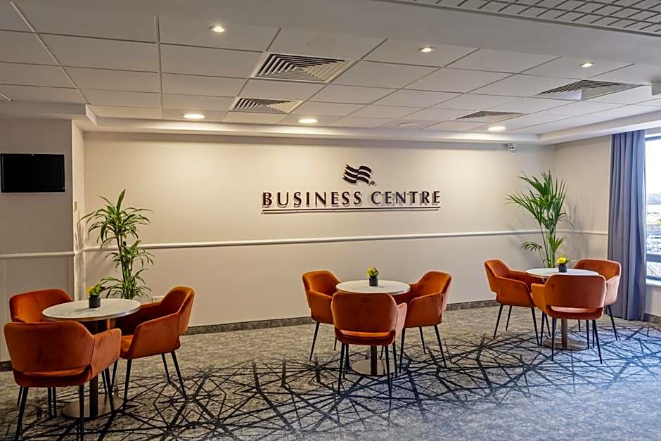 Crowne Plaza Liverpool City Centre By IHG