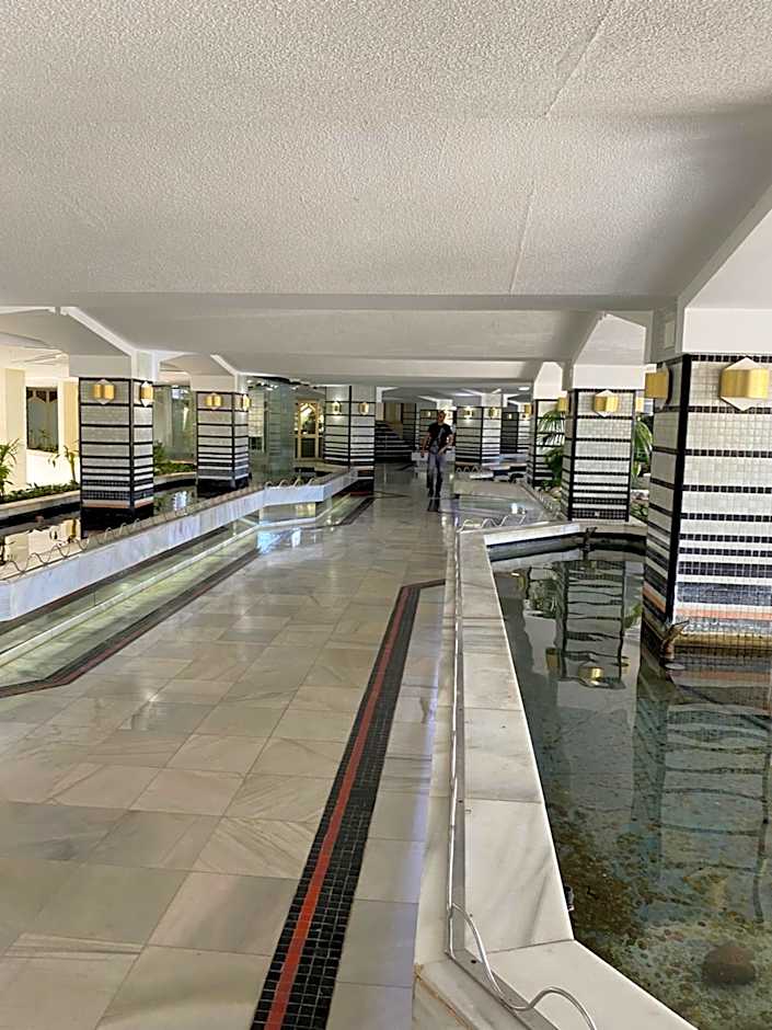 BENALBEACH LOFT ENCANTADOR Newly Renovated