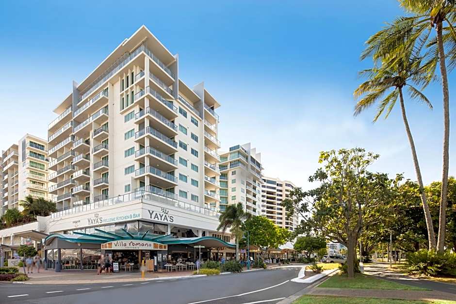 Mantra Trilogy Cairns