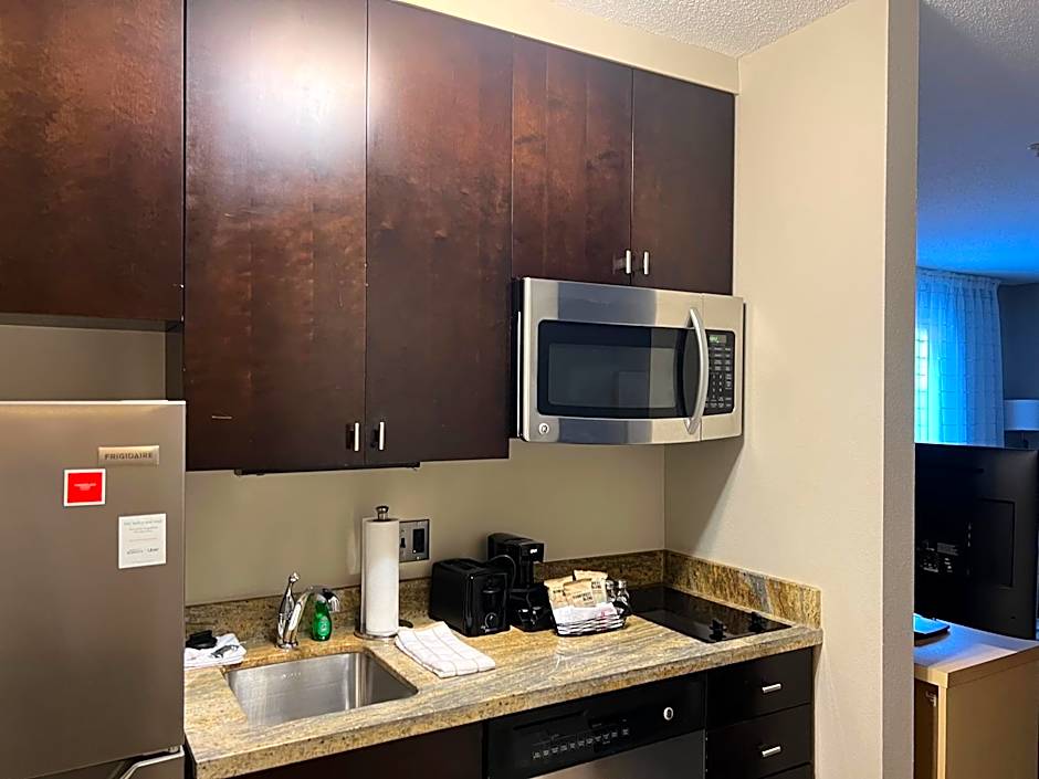 TownePlace Suites by Marriott Williamsport