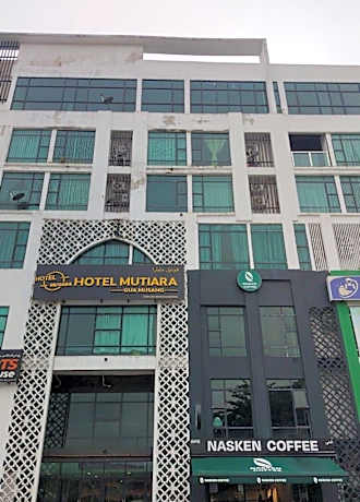 RJ STUDIO 1 - KOMPLEKS MUTIARA