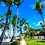 Coco de Mer and Black Parrot Suites