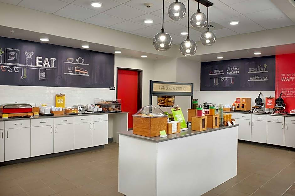 Hampton Inn By Hilton Burley, ID