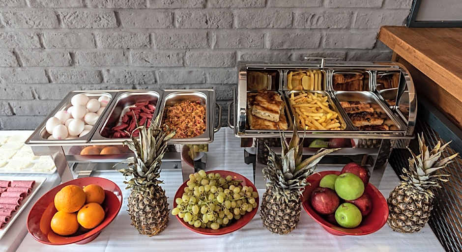 Bram Hotel Istanbul