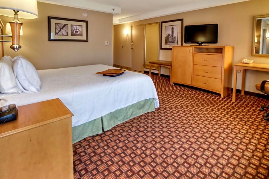 Hampton Inn By Hilton Nashville/Brentwood-I-65s