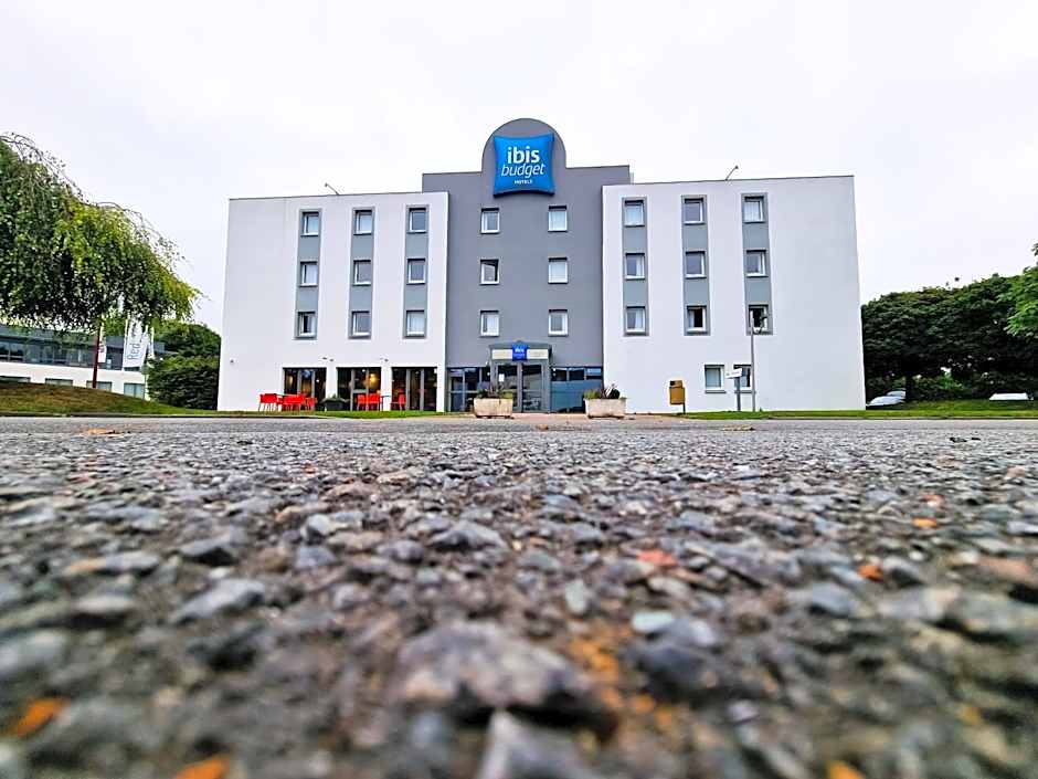 ibis budget Lille Marcq-en-Baroeul