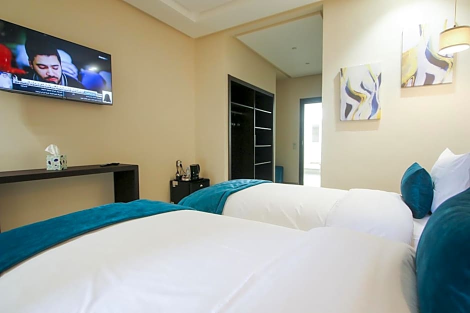 Dakhla Boarding Hotel & Restaurant