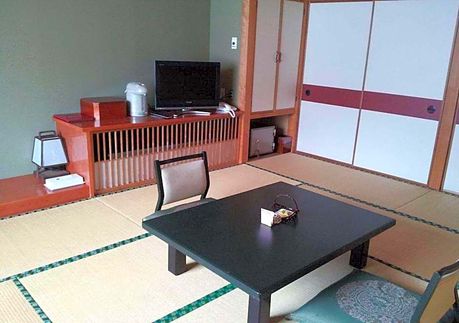 Morino Hotel