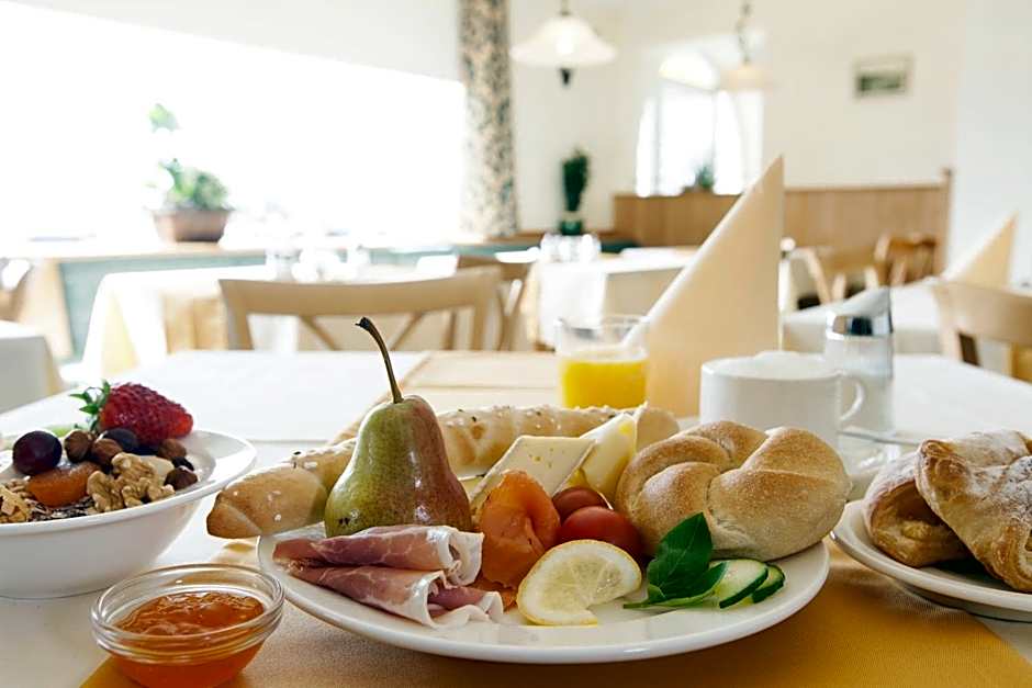 Hotel Altmünsterhof