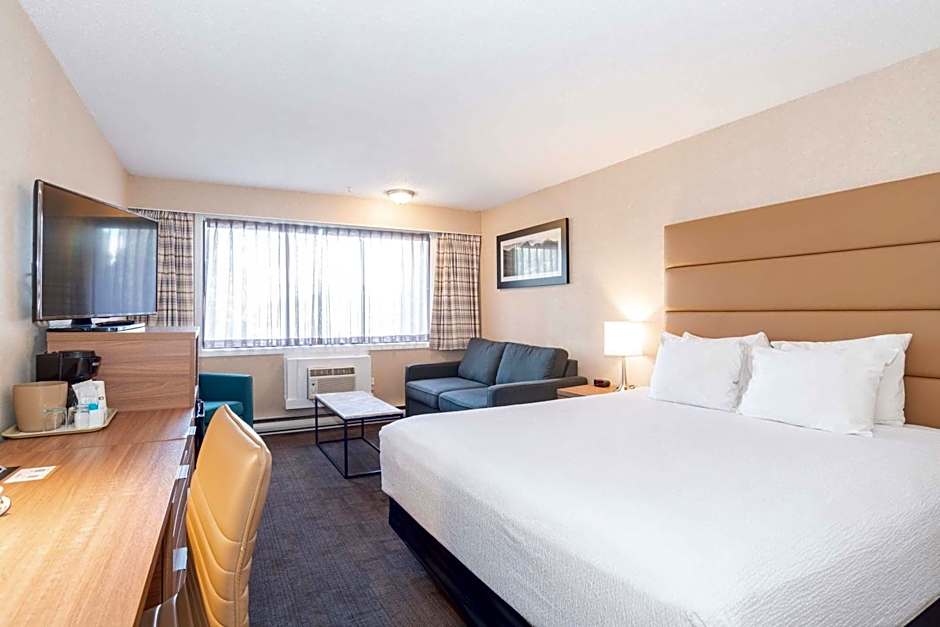 Sandman Inn Cranbrook