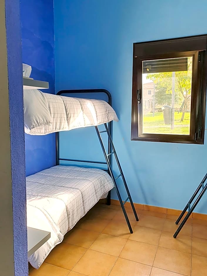 Albergue la Fontanina ALCC00043