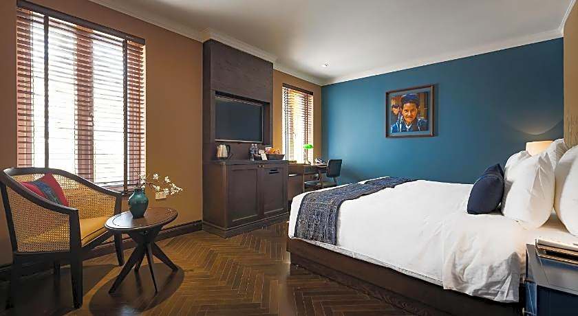 Aliana Boutique Sapa Hotel & Spa