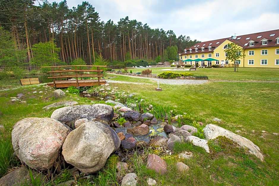 Ferien Hotel Fläming