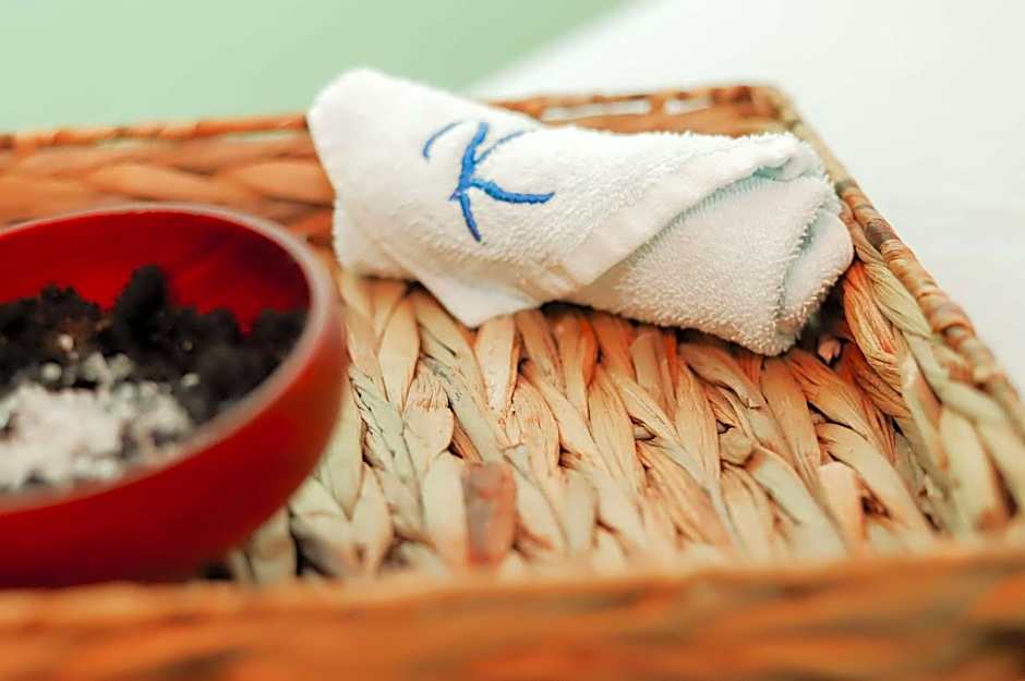 Best Western Hotel & Casino Kamuk