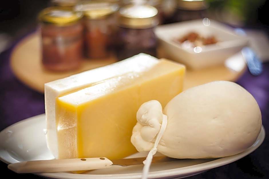 Locanda La Meridiana