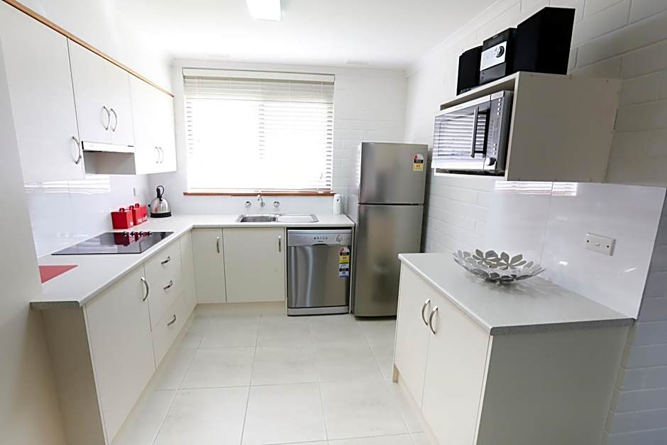 Mildura Holiday Villas