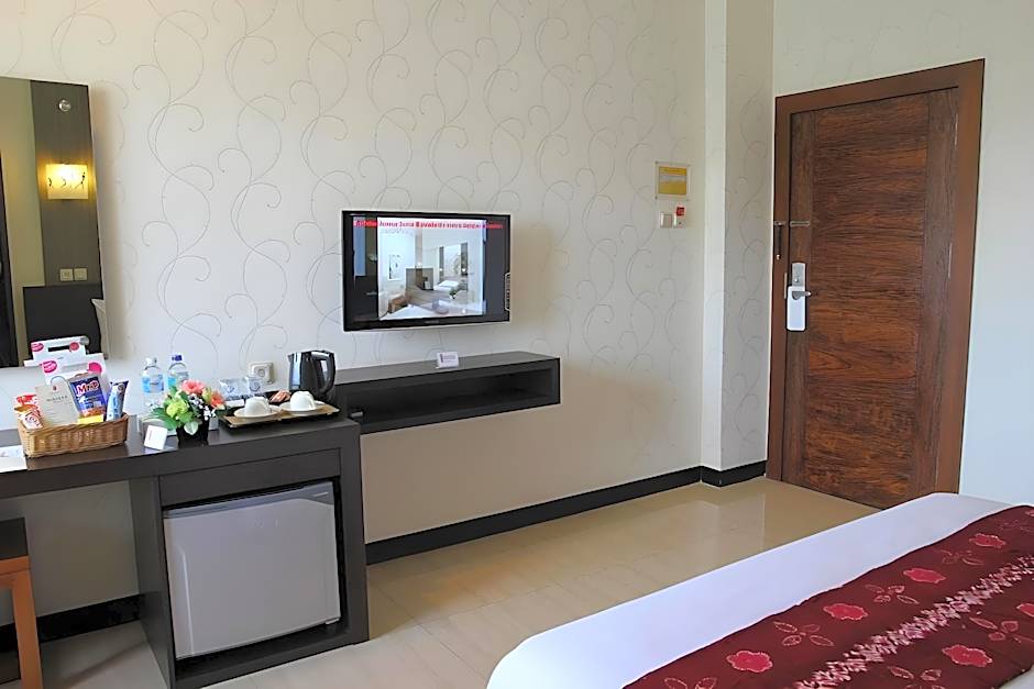 Hotel Roditha Banjarbaru
