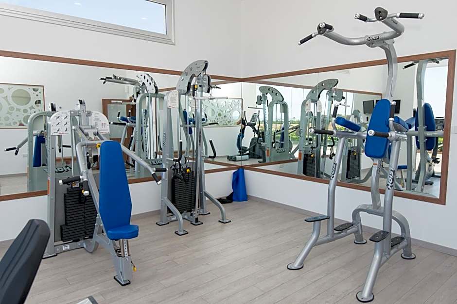 Loutsiana Deluxe Apts