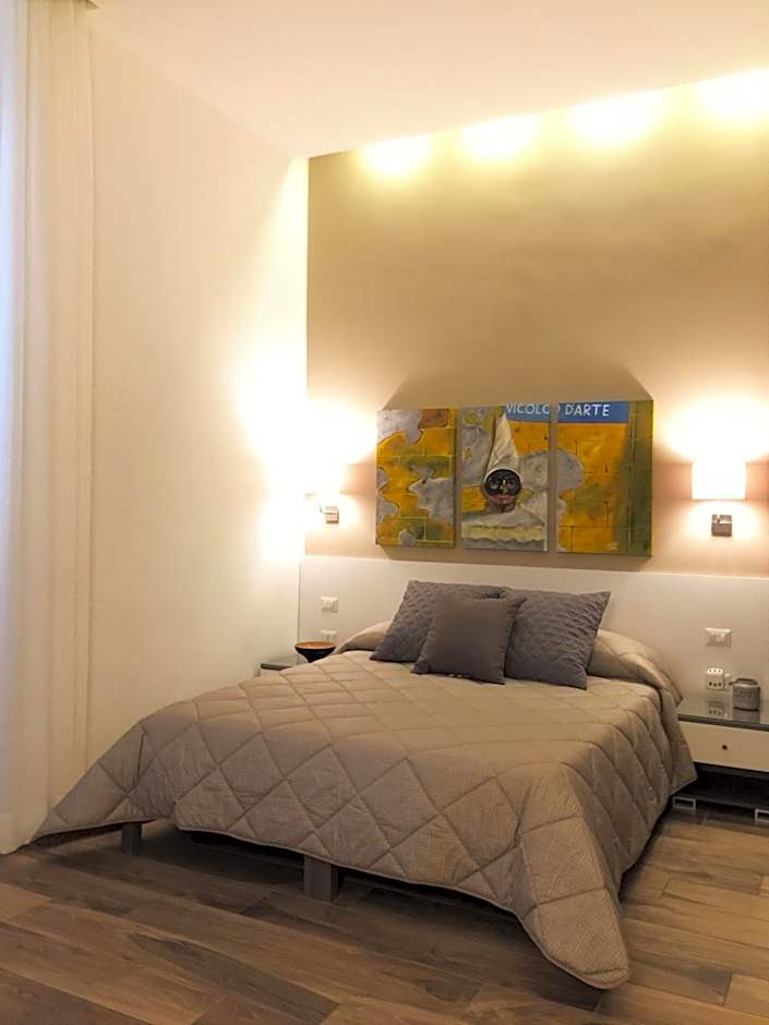 B&B Casa Caracciolo