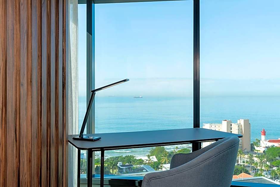 Radisson Blu Hotel, Durban Umhlanga