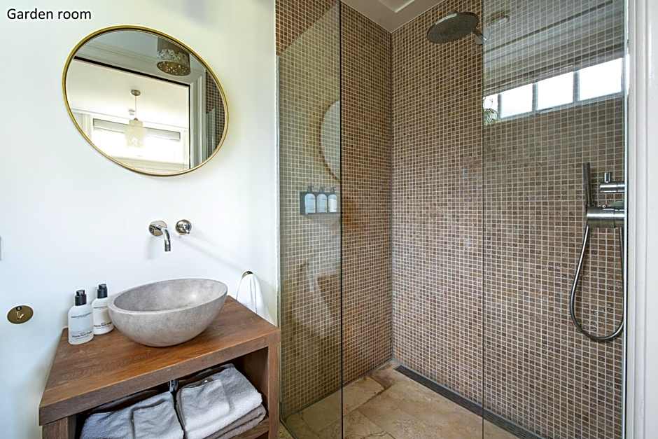 Boutique hotel Villa Oldenhoff