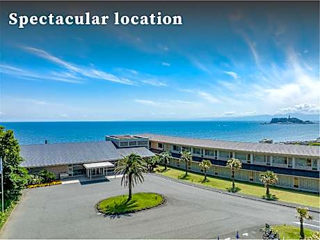 Kamakura Prince Hotel