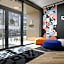 Rare Apartments - Self Check-In Miniapartments