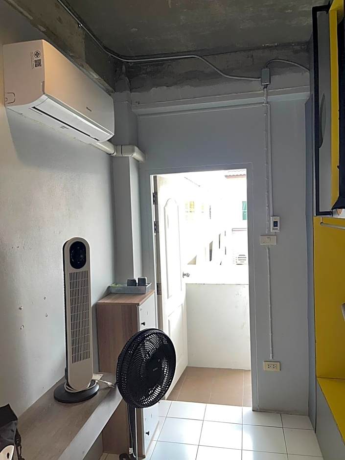 Betta Hostel