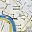 Hotel Stadt Hamburg am Fluss Saarbrücken by Klassen Stay