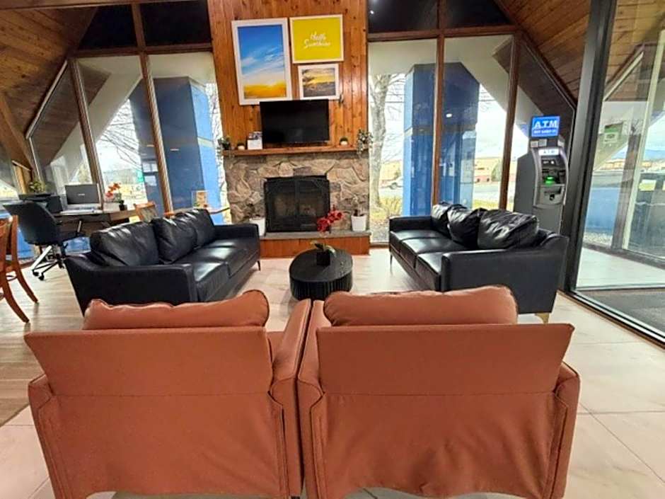 Days Inn by Wyndham Rutland/Killington Area