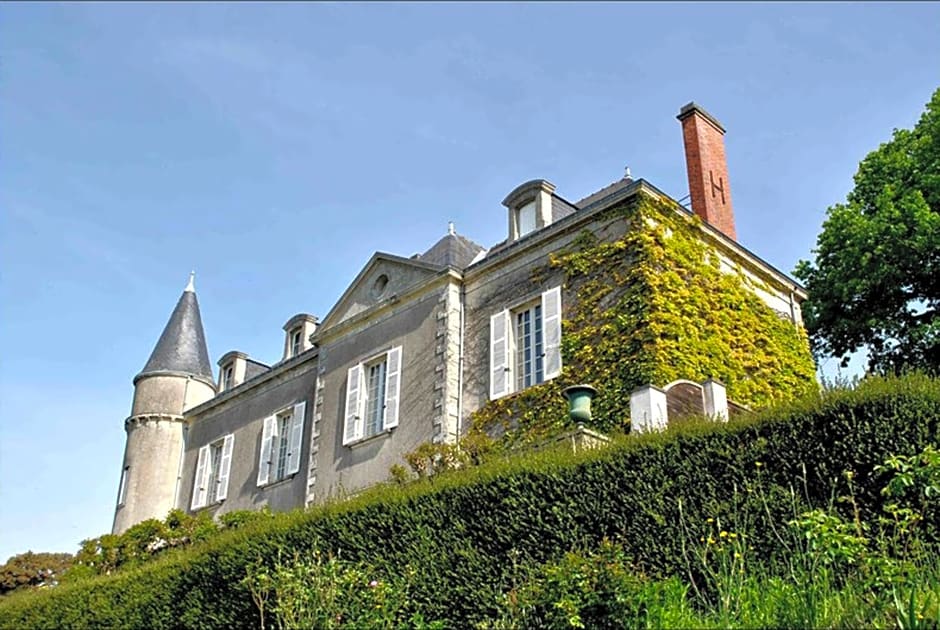 Château Haute Roche