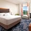 Fairfield Inn & Suites by Marriott Chattanooga I-24/Lookout Mountain