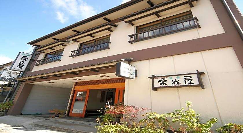 Minshuku Kuwataniya Ryokan