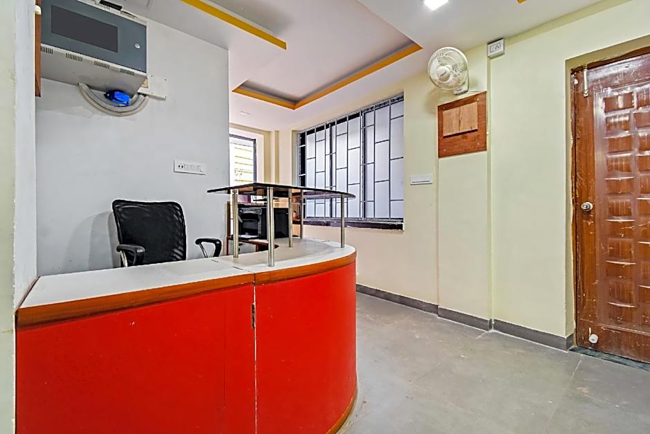 Hotel O Om Shanti Palace