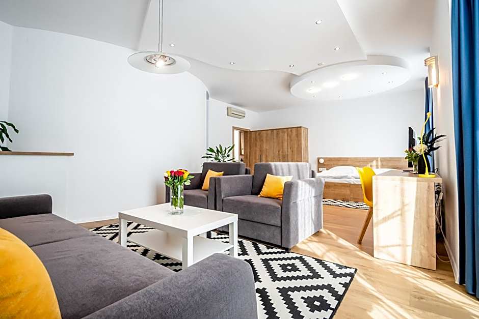 Hotel Squash Dependance