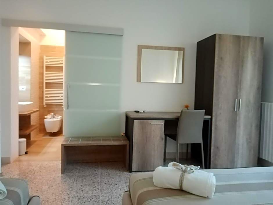 B&B Villa dei Desideri