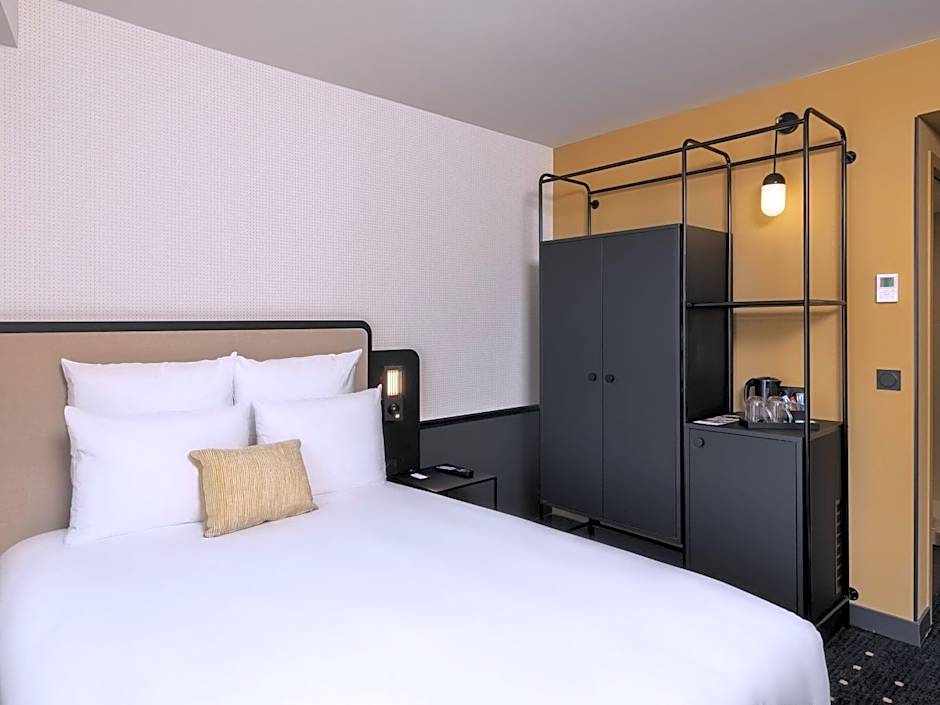 Mercure Bordeaux Gare Atlantic