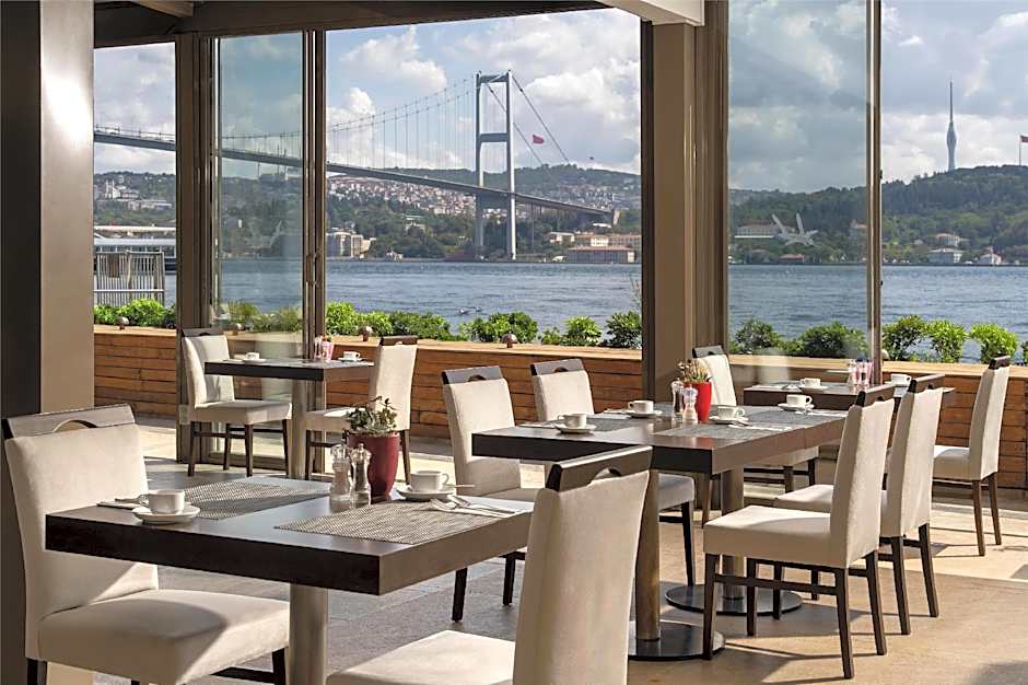Radisson Blu Bosphorus Hotel Istanbul